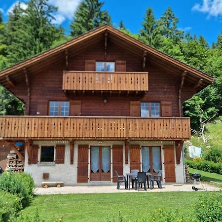 Apartament Le Petit Bois Les Rousses Zewnętrze zdjęcie